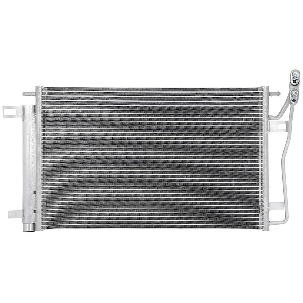 AC Condenser for Ford Fusion, Lincoln Zephyr (2006–2012)