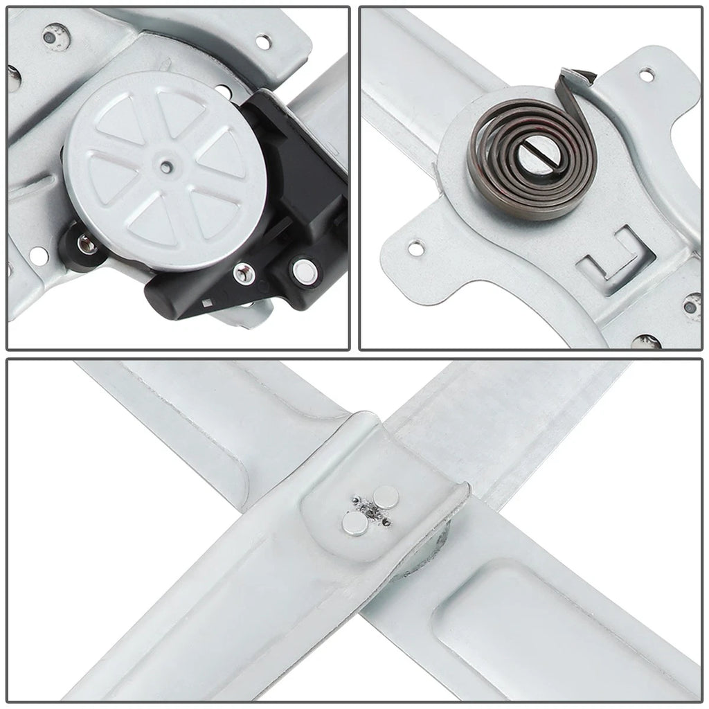 Power Window Regulator with Motor for Toyota Sienna (1998–2003)