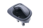Textured Grey Front/Rear Inner Door Handle for Hyundai Excel X3 (1994–2000)