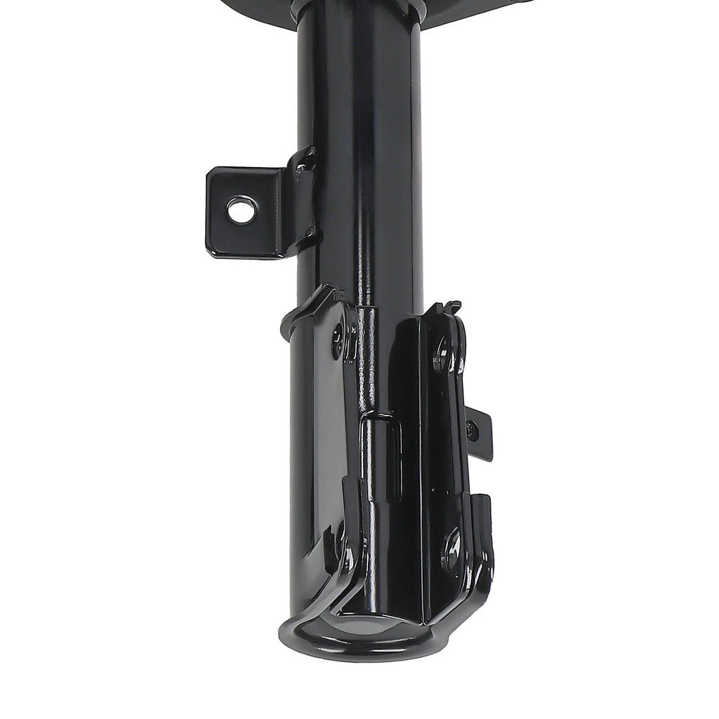 Front Strut w/ Coil Spring for Chrysler 200, Sebring (2008–2014)