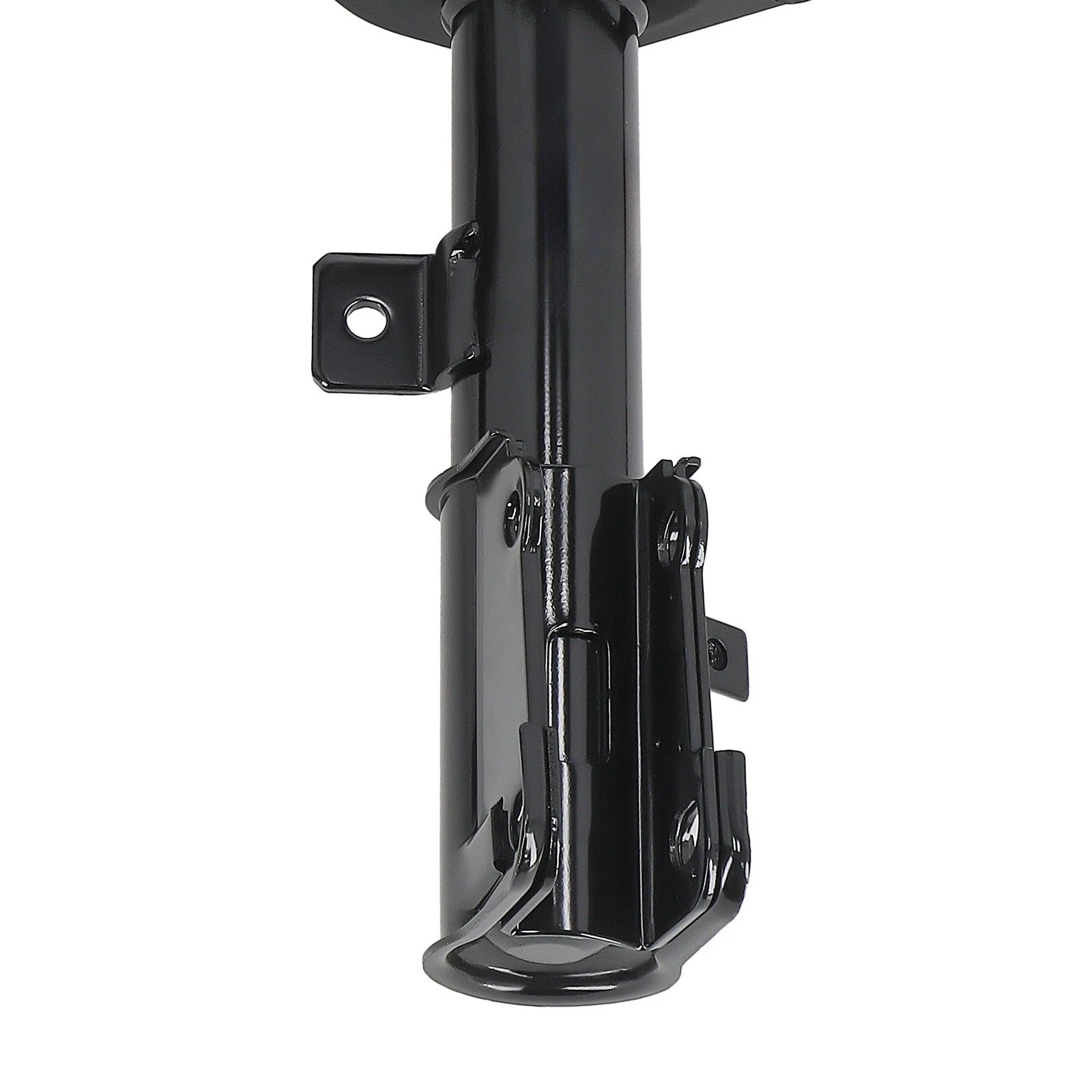 Front Strut w/ Coil Spring for Chrysler 200, Sebring (2008–2014)