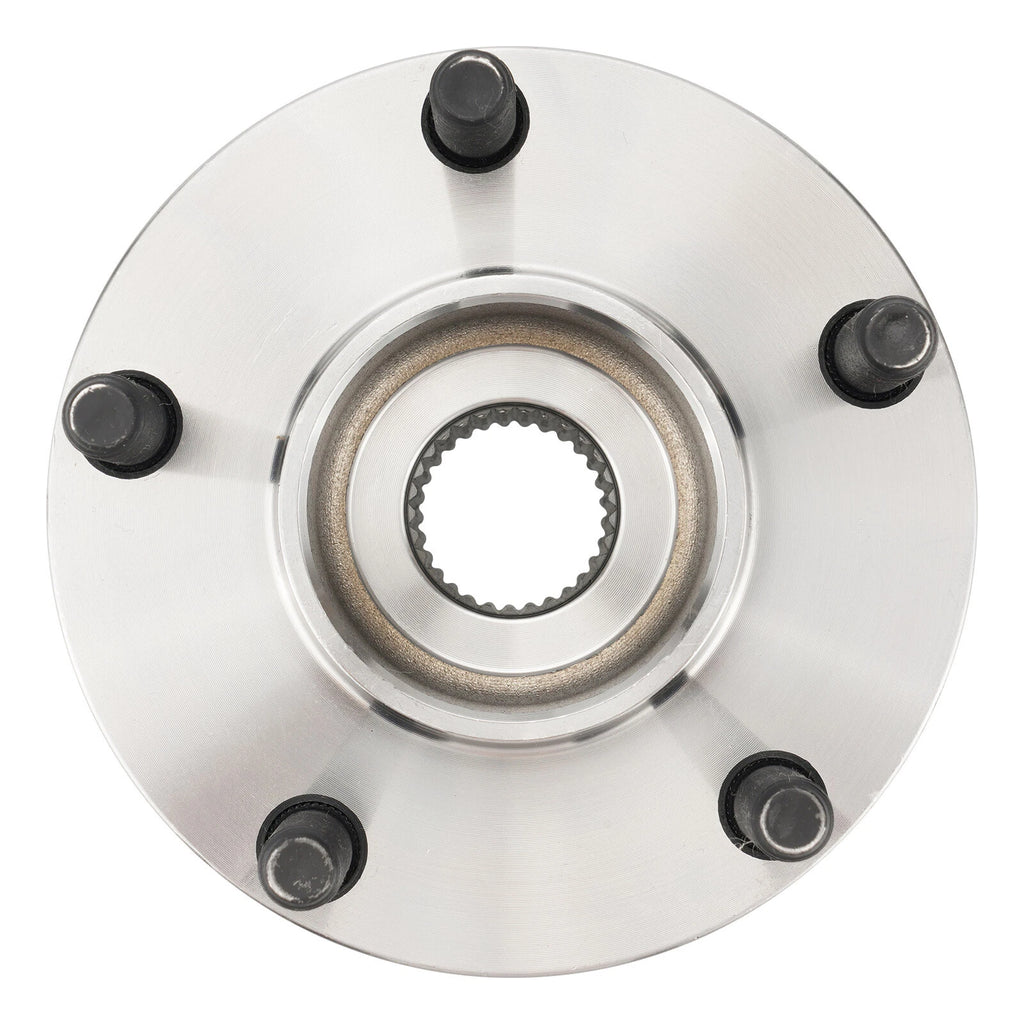 2X Front Wheel Bearing Hub for 2007–2013 Nissan Altima 2.5L (LH/RH)