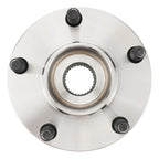 2X Front Wheel Bearing Hub for 2007–2013 Nissan Altima 2.5L (LH/RH)