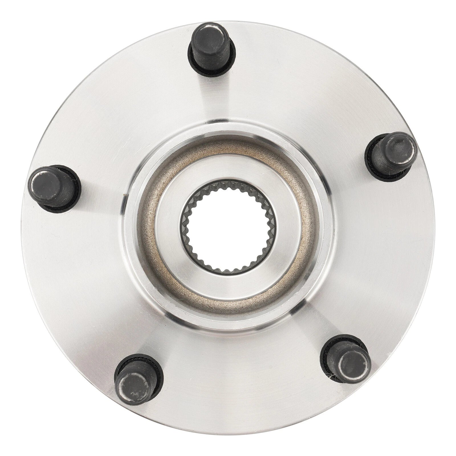 2X Front Wheel Bearing Hub for 2007–2013 Nissan Altima 2.5L (LH/RH)