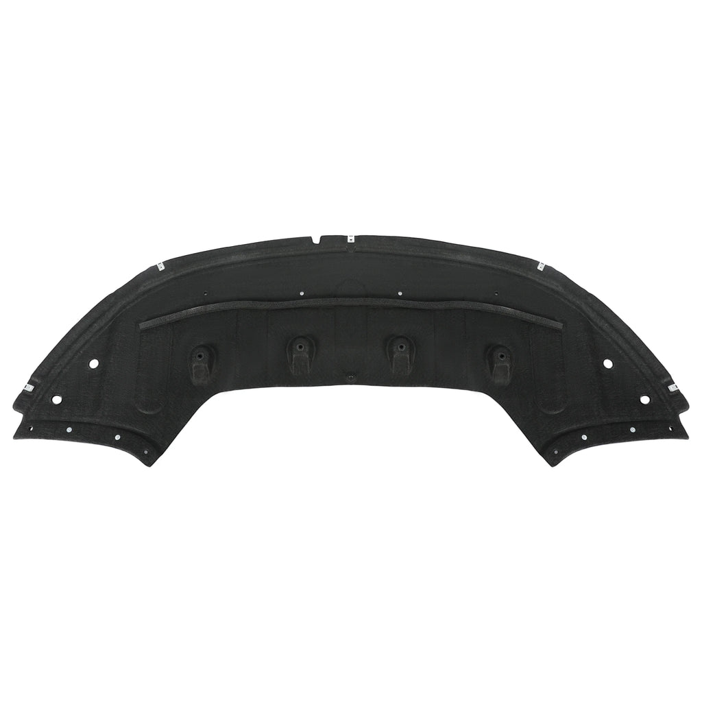 Front Under Radiator Cover Splash Shield for Kia Optima (2019–2020) 29110D5500