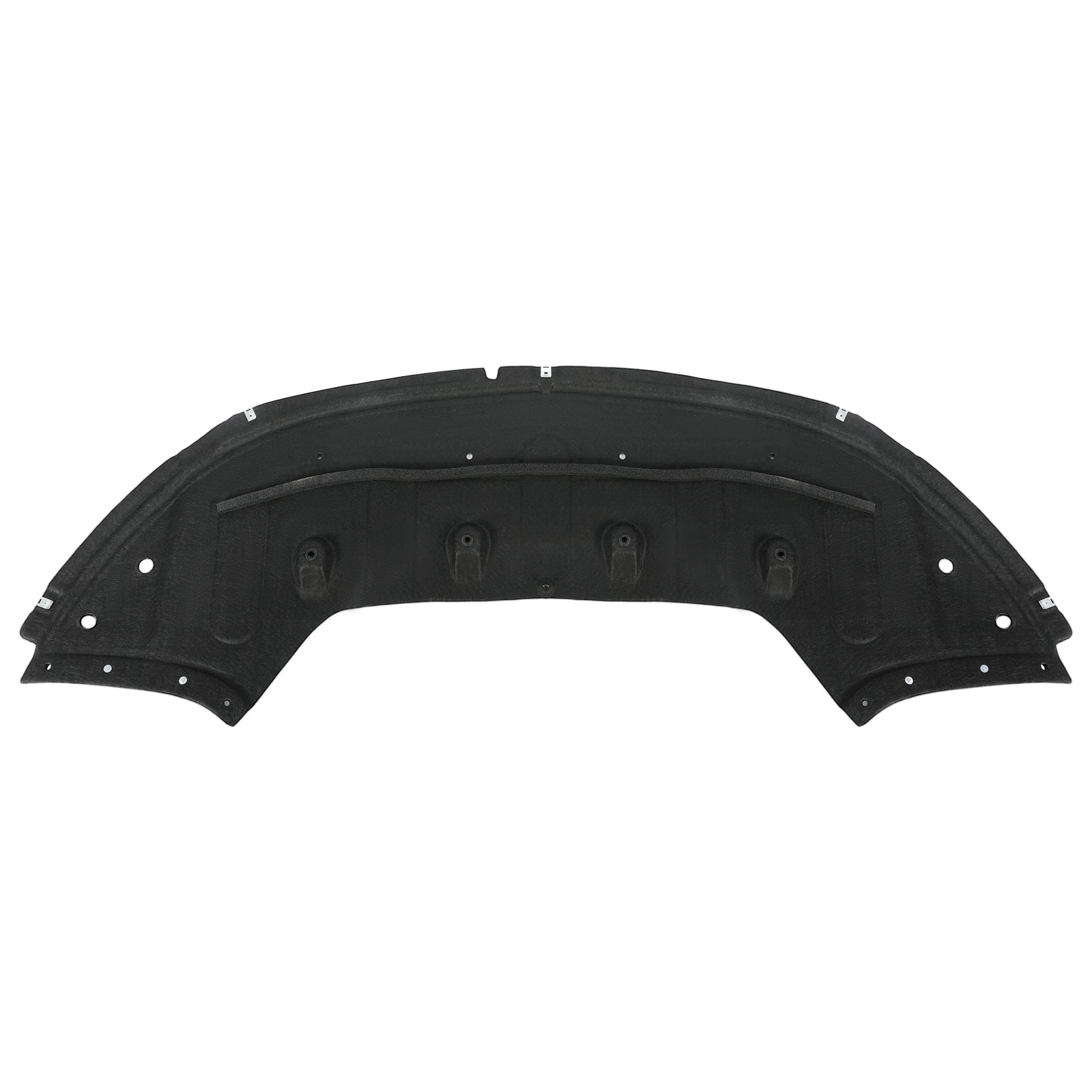 Front Under Radiator Cover Splash Shield for Kia Optima (2019–2020) 29110D5500