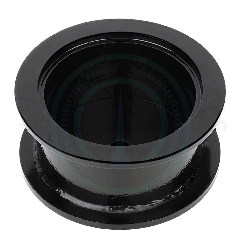 2.5" Front & 2" Rear Lift Kit for Jeep Wrangler JK (2007–2018)