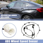 Front Right ABS Wheel Speed Sensor for Toyota Hilux VIII (2015–2022)
