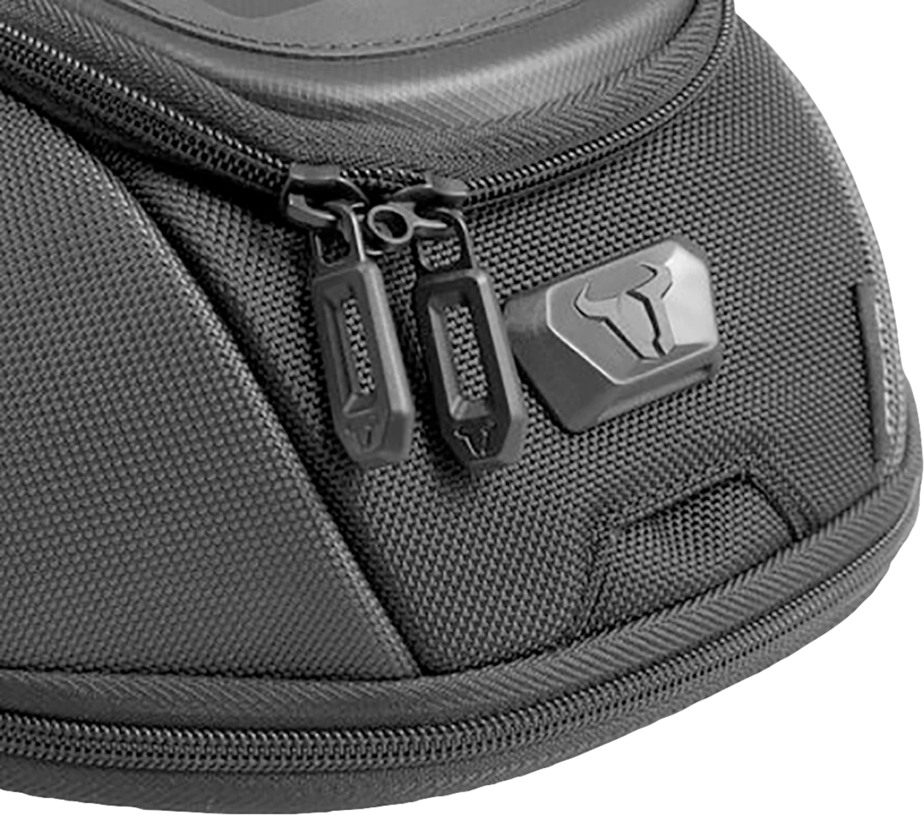 SW-MOTECH PRO Micro Tank Bag for (3-5L, Black) BC.TRS.00.110.30000