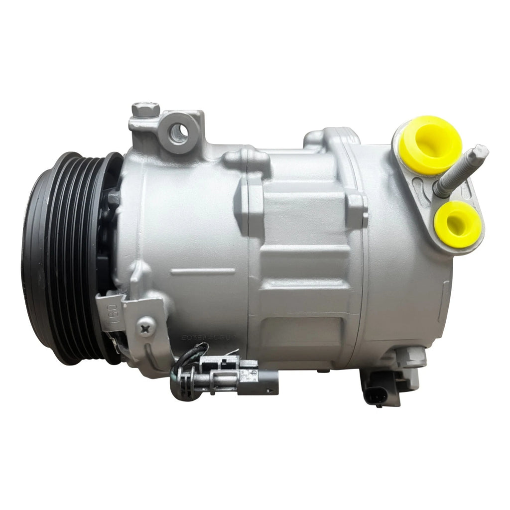 AC Compressor Replacement for GMC Sierra 1500 2.7L (2023–2026)