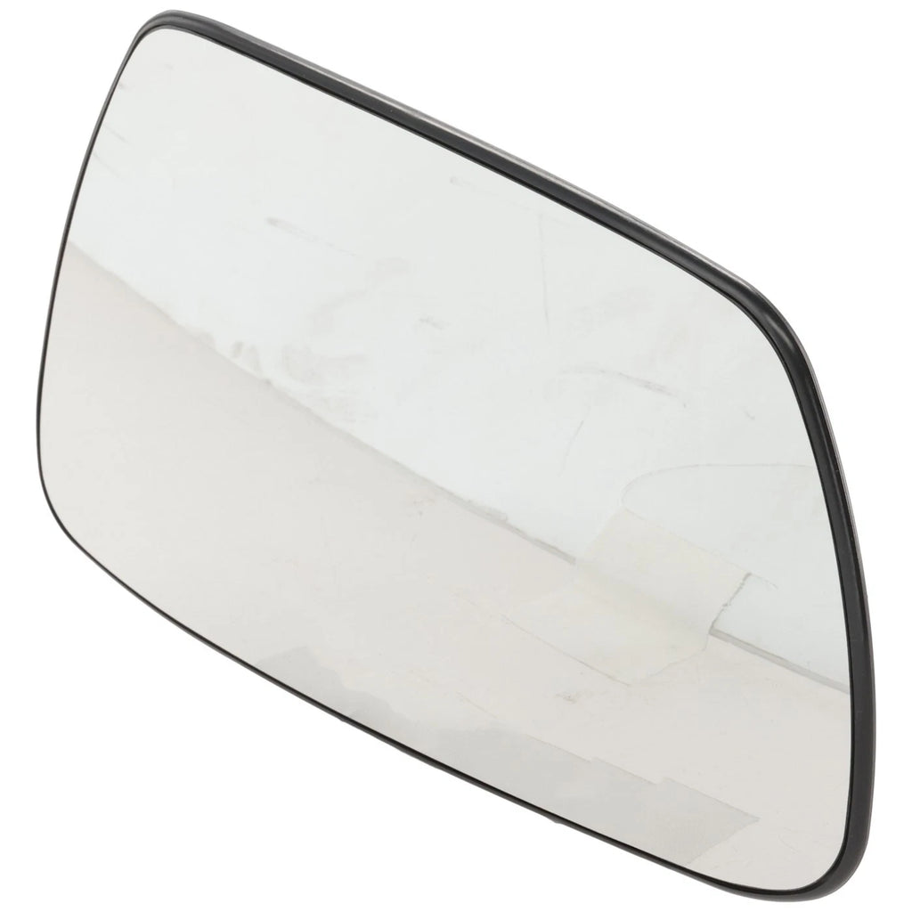Passenger Side Mirror Glass for Jeep Grand Cherokee (2005–2010)