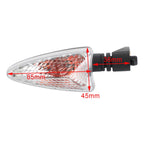 Turn Signal Lights for Triumph Speed Triple 1050, Street Triple 675, Daytona, Tiger 800 (2005–2019)