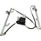 Window Regulator for Mercedes G-Class (W463)