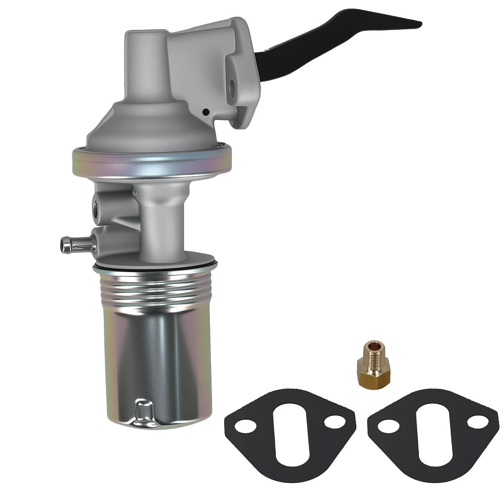 Mechanical Fuel Pump for Ford Galaxie, Mercury Colony Park, Comet 1965–1967