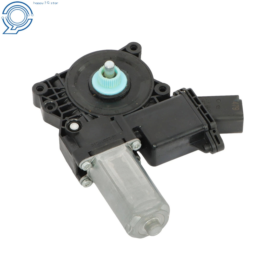 Power Window Lift with Motor for Buick LaCrosse (2010–2016) Front Left