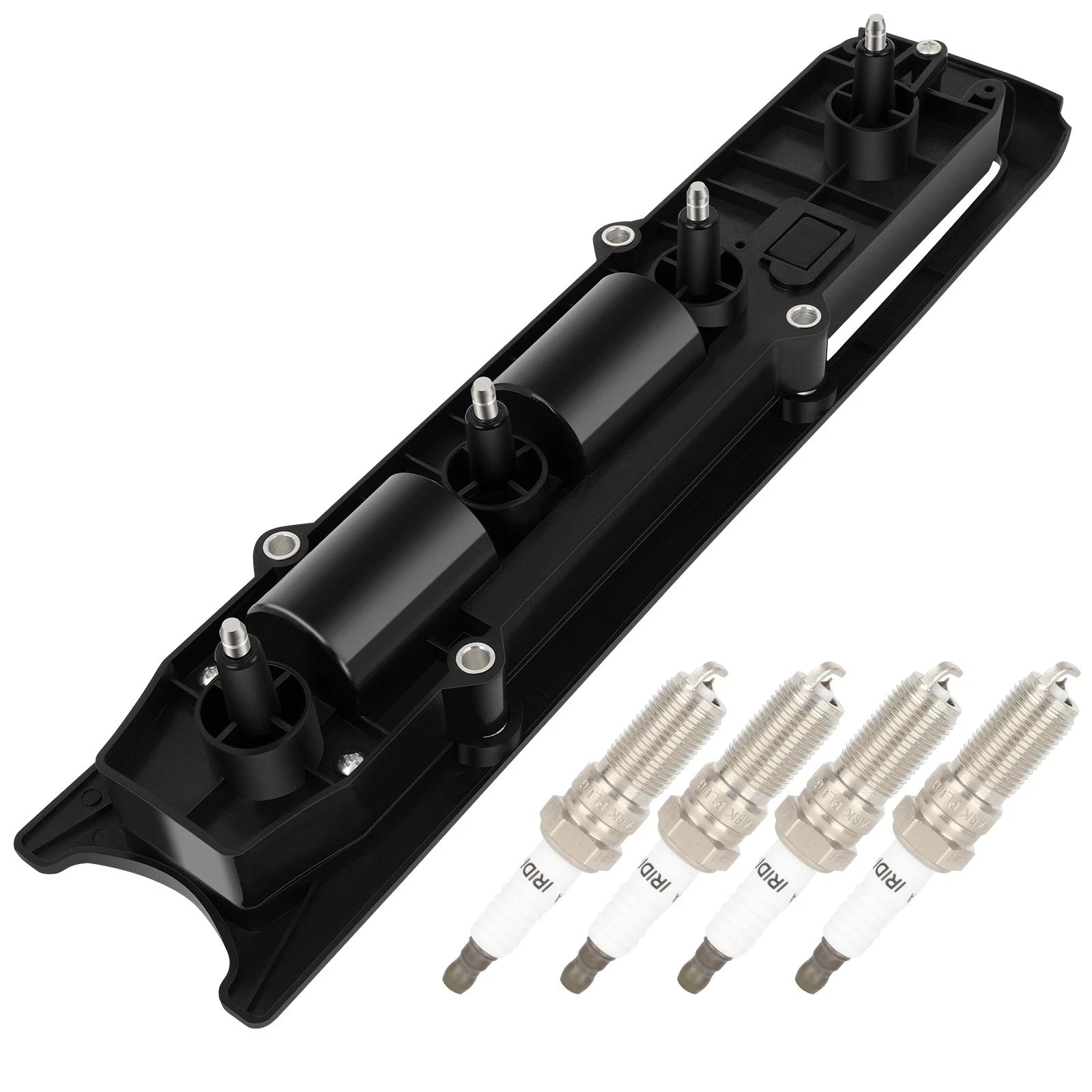 Ignition Coil for Chevrolet Cavalier Malibu Pontiac Saturn Ion Vue 2.2L L4