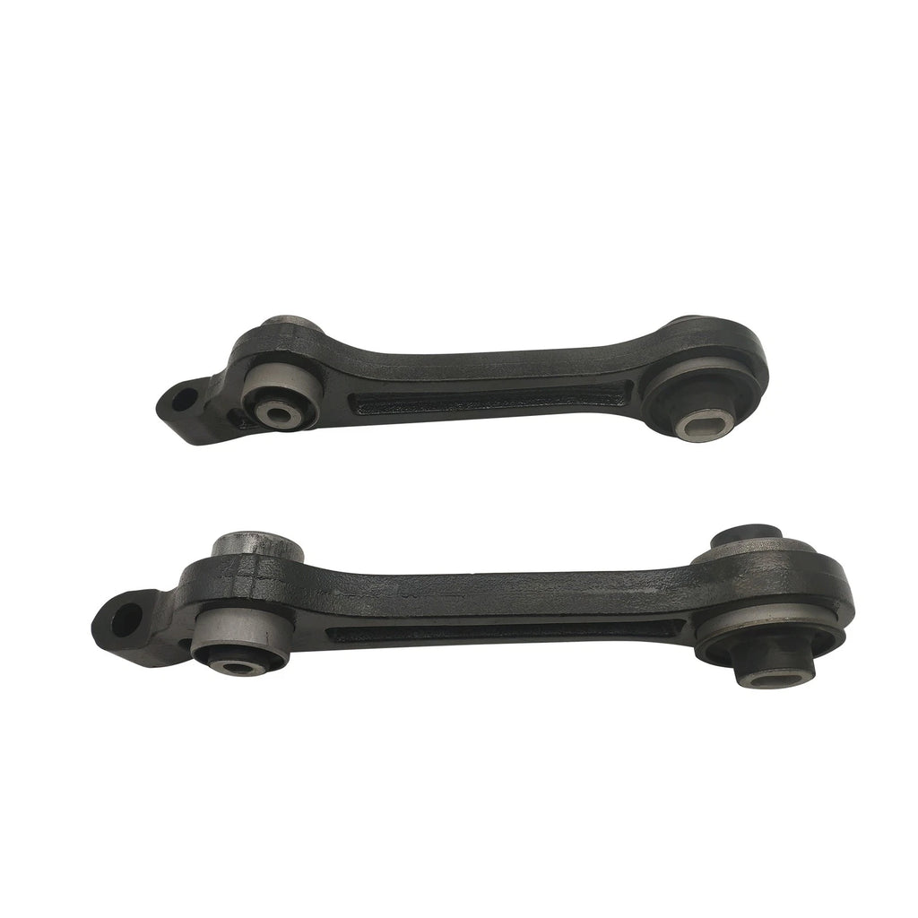 2X Front Rearward Lower Control Arm Kit for Chrysler 300 Dodge (2011-2019)
