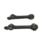 2X Front Rearward Lower Control Arm Kit for Chrysler 300 Dodge (2011-2019)