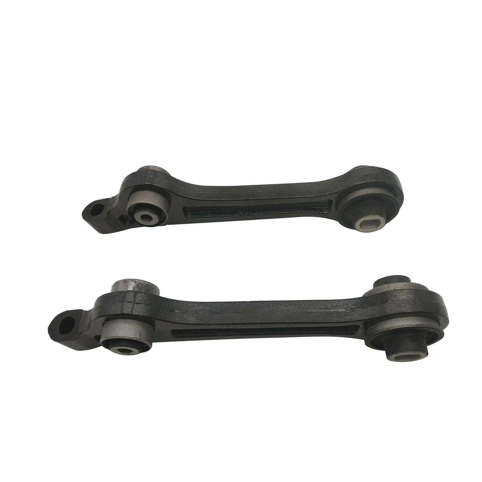 2X Front Rearward Lower Control Arm Kit for Chrysler 300 Dodge (2011-2019)