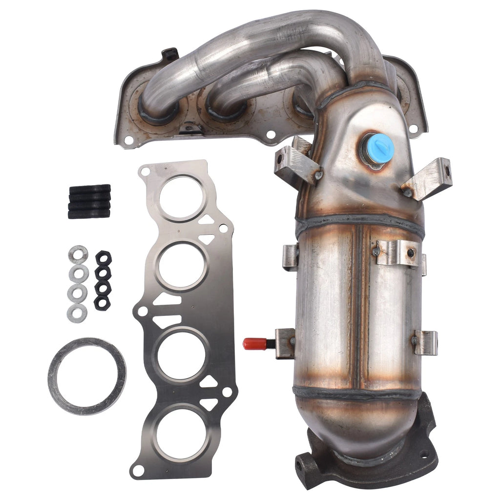 Catalytic Converter for Toyota Camry Solara (2002–2006)