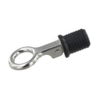 Marine Drain Stopper for 25mm Drain Ports (Stainless Steel Handle)