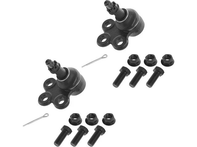 Front Lower Ball Joint Kit for Suzuki XL7 (2007–2009) QZ354FK