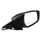 Heated Right Side Mirror for Nissan Kicks (2018–2023)