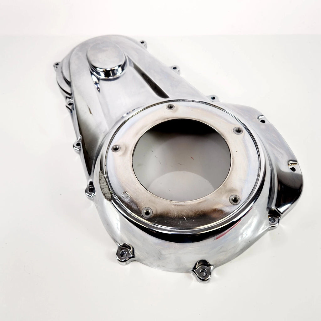 Outer Primary Cover Chrome for Harley-Davidson Street Glide (2017–2023) 25700377