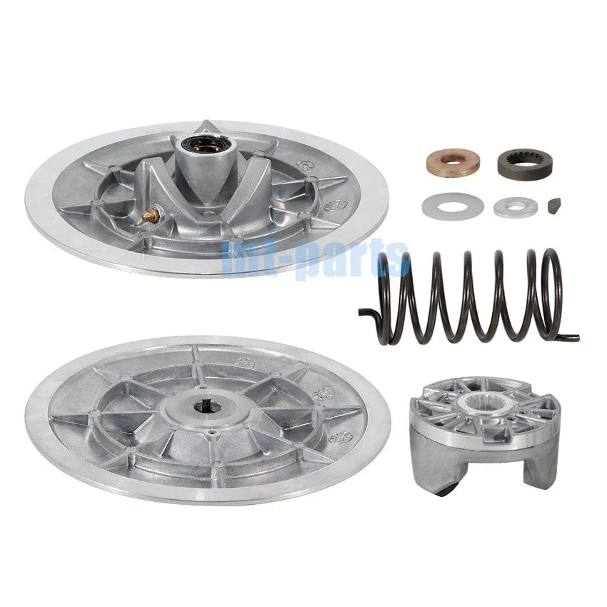Secondary Driven Clutch for Yamaha Golf Cart G2 G9 G14 G16 G20 G22 (1985–2007)