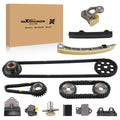 Timing Chain Kit for Suzuki XL-7 Grand Vitara 2.5L 2.7L (1999–2006) 12832-85FA0