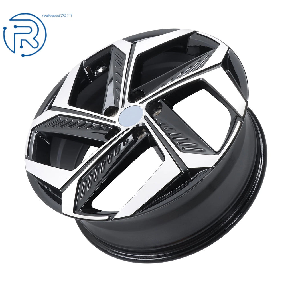19" x 7.5" Aluminum Alloy Wheel Rim for Hyundai Tucson (2022–2024) 52910CW300
