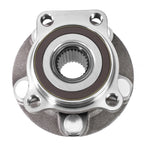 Front Left/Right Wheel Bearing & Hub for Subaru Forester Impreza XV Crosstrek (2014–2020)