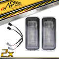 Trunk Bed Lighting Kit for Toyota Tacoma (2020–2024)