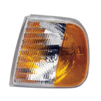 Replacement Driver Side Front Parking Signal Light for Toyota Hilux (2005–2015)