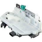 Door Lock Actuators Set of 2 for Ford Flex