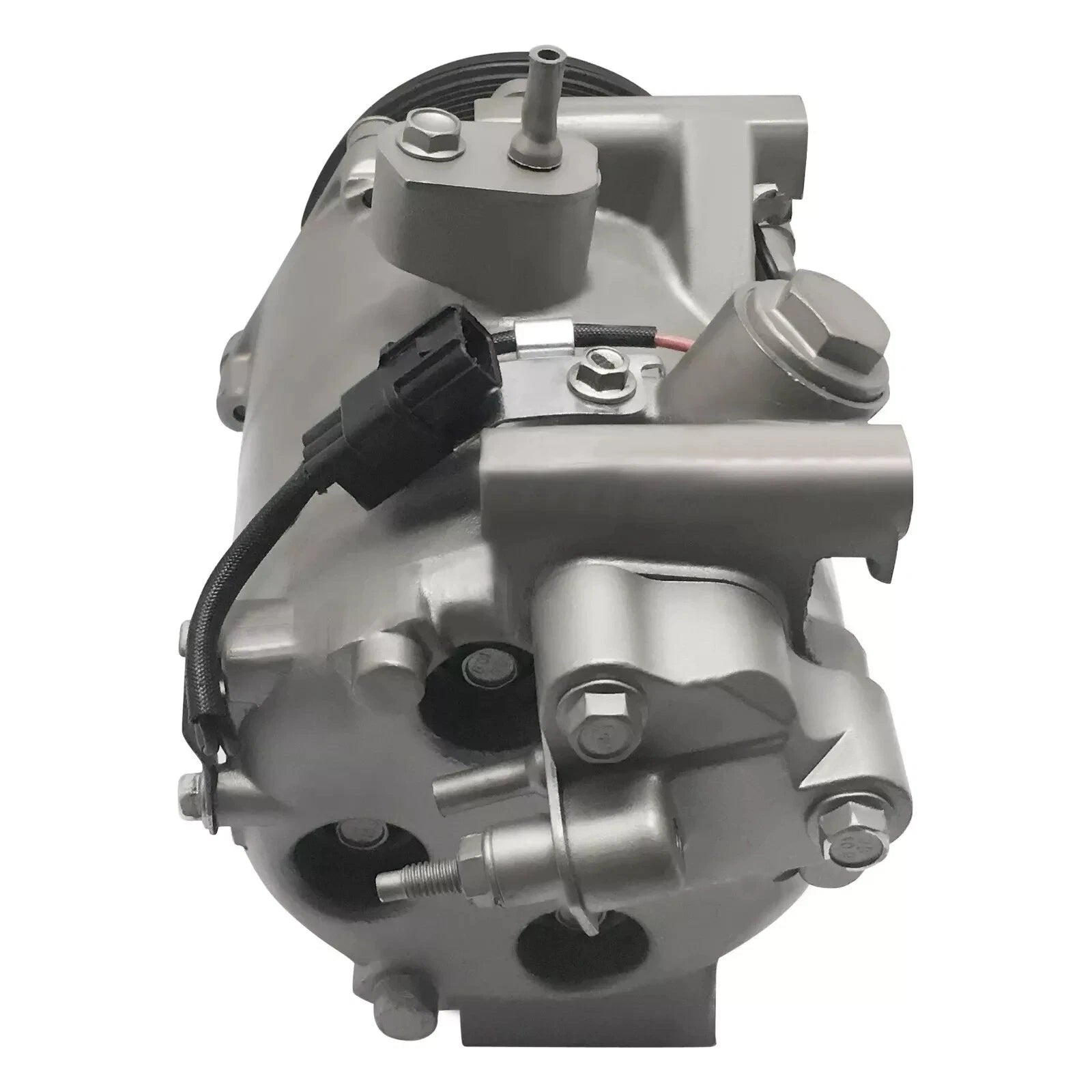 A/C Compressor Kit With Condenser for Acura ILX 2.4L (2015–2016)