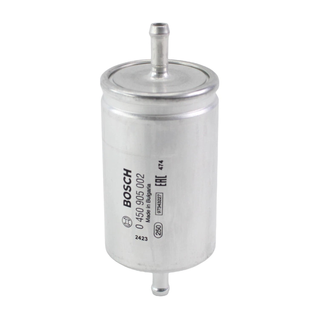 Bosch Fuel Filter for Audi RS6 (2003–2005) F5002