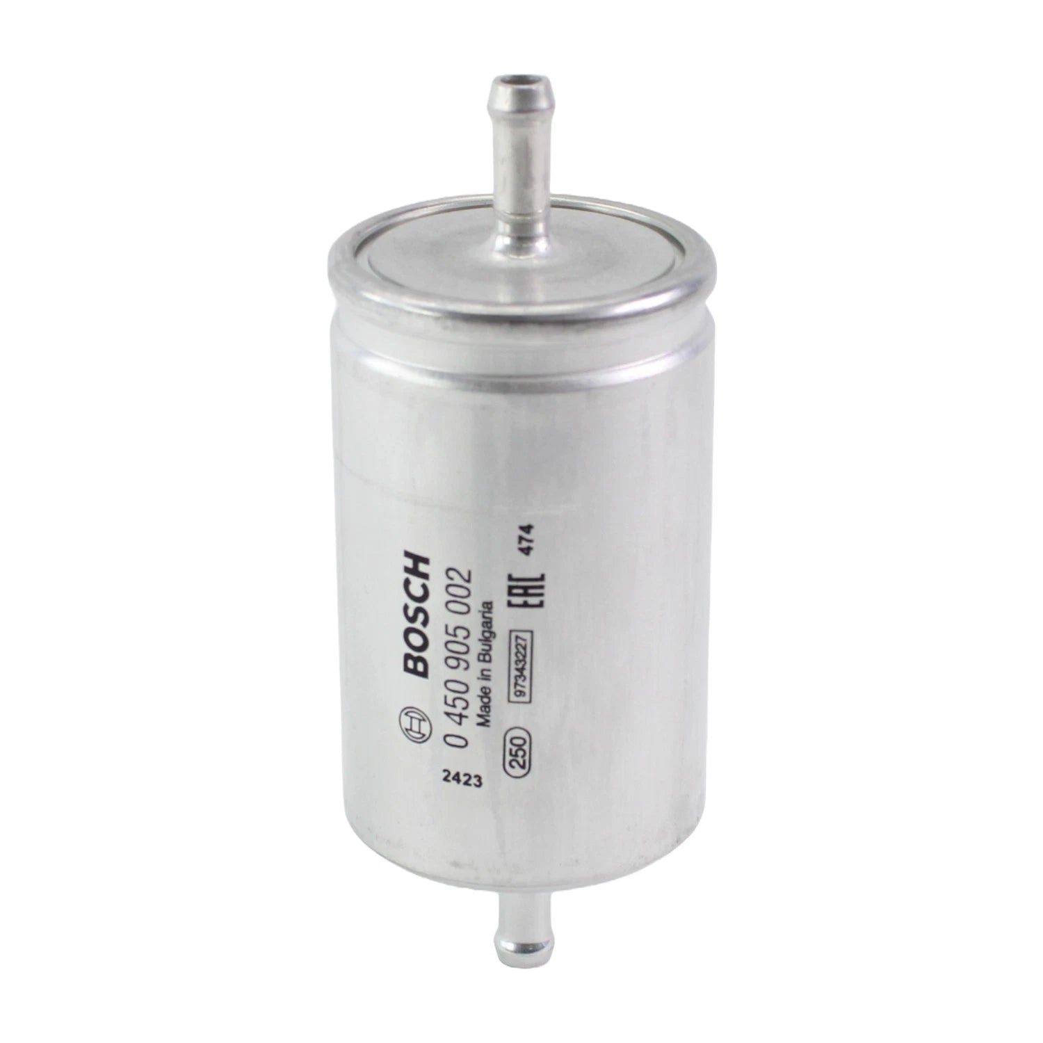 Bosch Fuel Filter for Audi RS6 (2003–2005) F5002