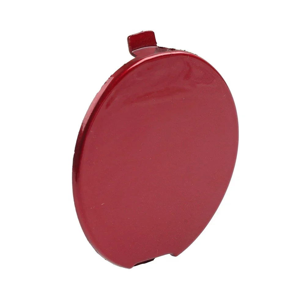 Red Front Bumper Towing Hook Cover Right for Mazda CX-3 (2014-2023)