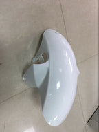 Fairing Kit for Suzuki GSXR1000 (2017–2024) Unpainted White ABS
