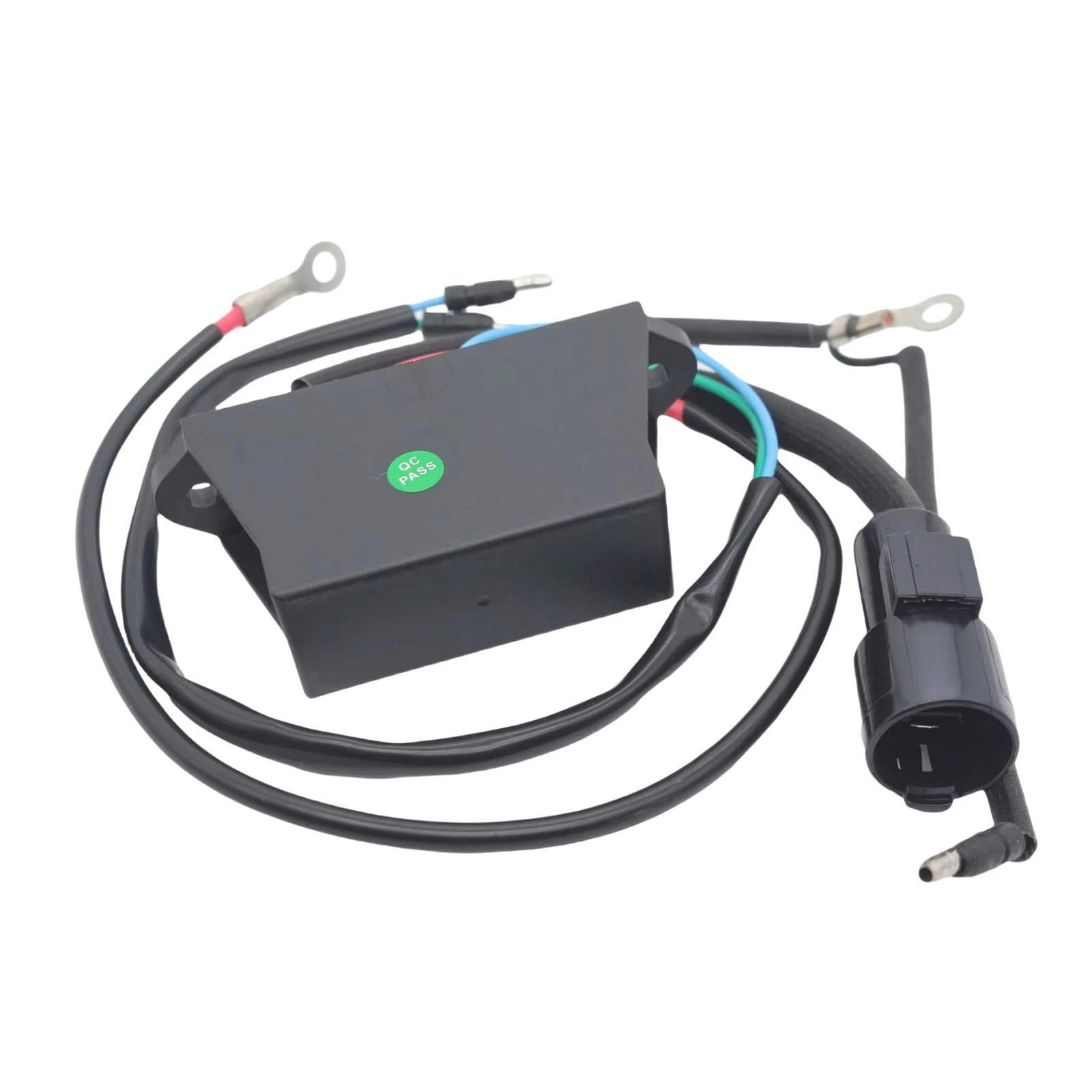 Igniter CDI Module 38550-ZV5-822 for Honda 35-50HP (BF35AM BF40A BF45AM BF50A)