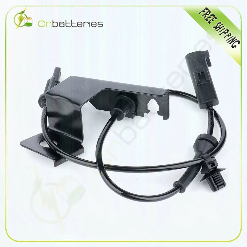Front ABS Speed Sensor for Lincoln MKZ & Ford Fusion (2013–2020)