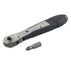 Adjustment Ratchet Wrench for Quick Socket Tools (No specific make/model)