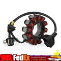 Stator Generator for Honda CRF 250 R (2018–2020) 31120-K95-A21 31120-K95-A41UE