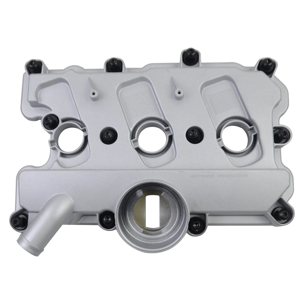 Engine Valve Cover Left for Audi A4 A5 A6 A7 Q5 Q7 S4 S5 (2008–2019) 06E103483Q
