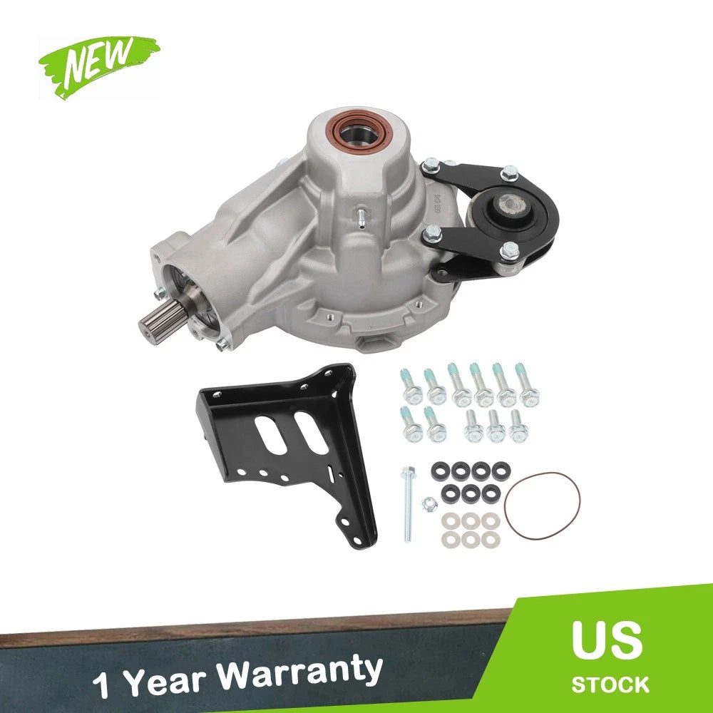 Rear Differential Assembly for Polaris RZR 800/800S (2008–2010) 3235459