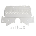 Oil Cooler Skid Plate for BMW M2 G87 M3 G80 M4 G82 (2021–2024)