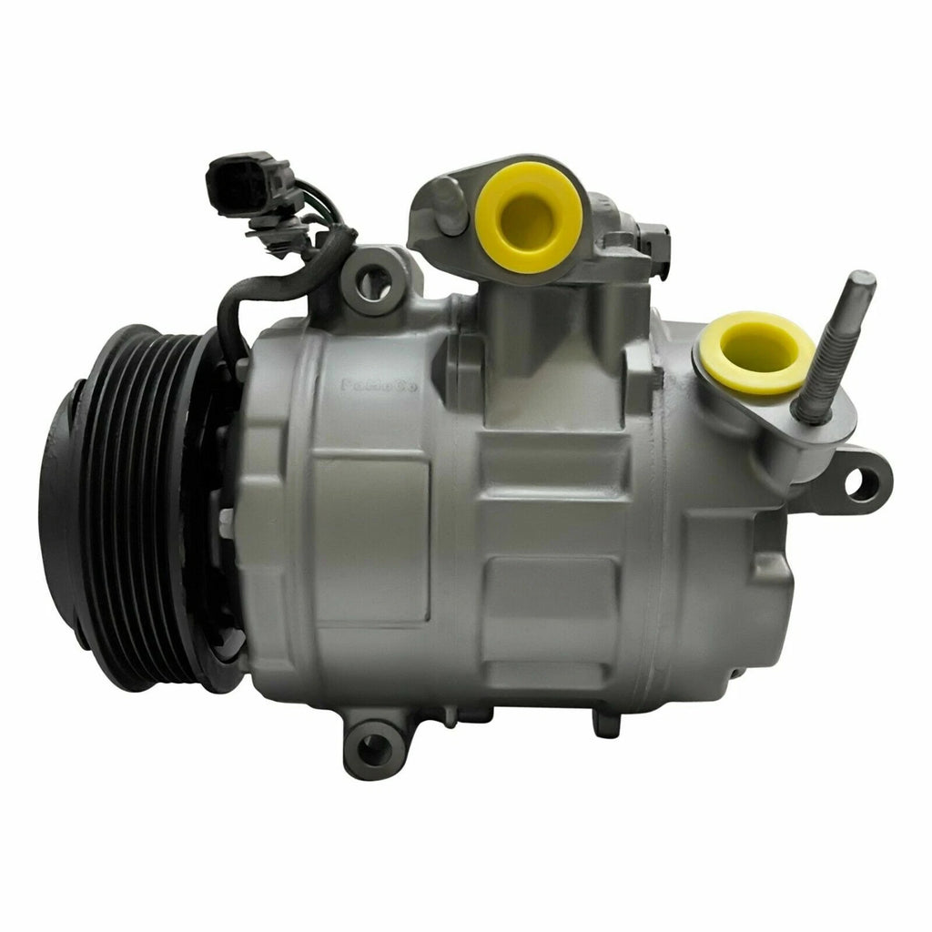 A C Compressor Kit Replacement for Toyota Hilux (2005-2015)