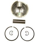 Piston for Yamaha/Mariner 20HP-25HP-28HP (67)