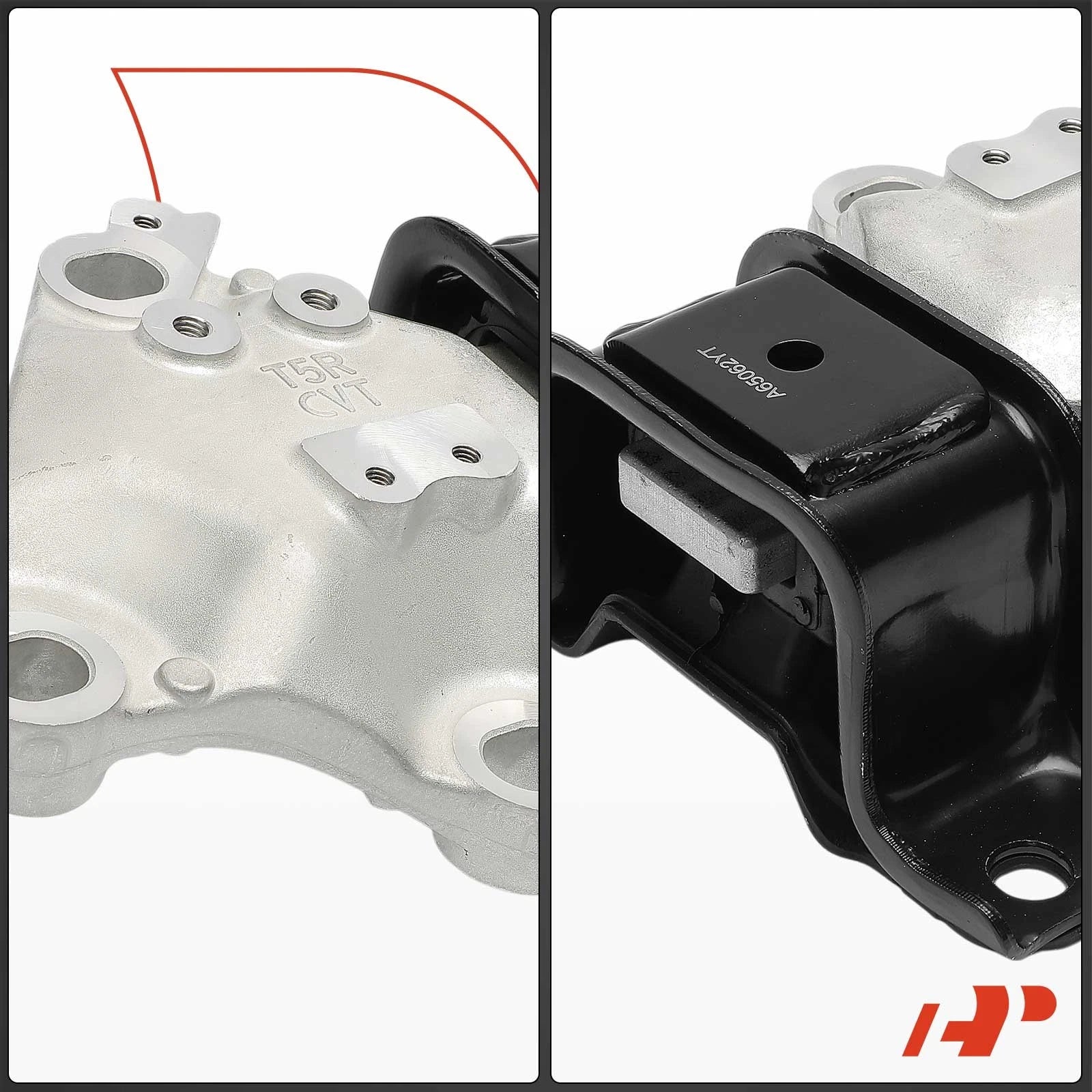 Automatic Transmission Mount for Honda Fit (2015-2020)